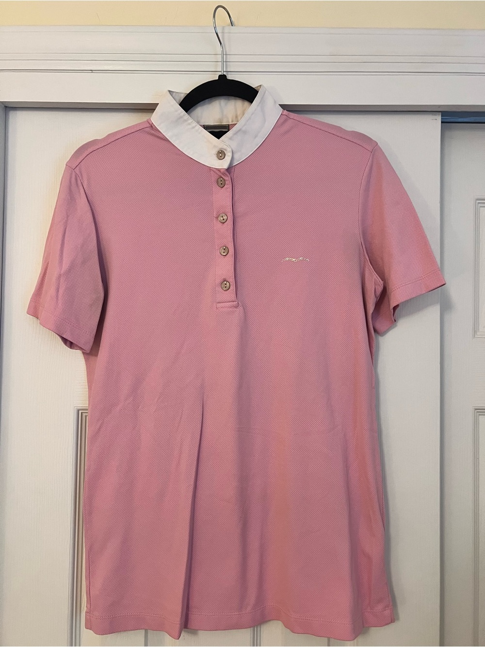 ANIMO Equestrian Show Shirt